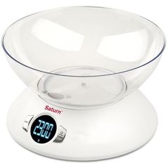 Cântar de bucătărie Saturn ST-KS7836