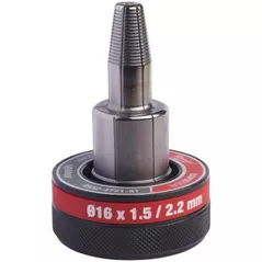 Набор головок, бит, насадок Milwaukee 4932472151 Cap expandare FPXPH16I-14, 16mm, 6-10 bar