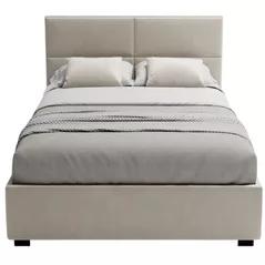 Кровать my-STYLE my-Lori 90x200 (P07D90M03)