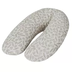 Подушка для мам Ceba Baby W-741-000-741 Physio Multi Jersey Exotic, 190cm