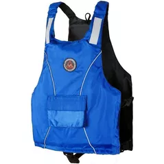 Accesoriu pentru înot Aquarius Vesta de salvare KAJAKOWA blue M