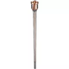 Set de tubulare, bite, duze Milwaukee 4932492056 burghiu de strapungere SDS-MAX, Ø55x550mm