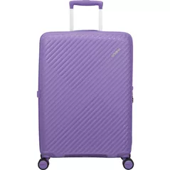 Valiză Samsonite Diablast 55/20 TSA Violet (159573/A989)