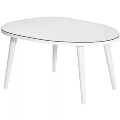 Журнальный столик Trendy Gusto, Белый