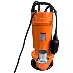 Насос Technoworker CWP1100W Pompa submersibila pentru apa curata