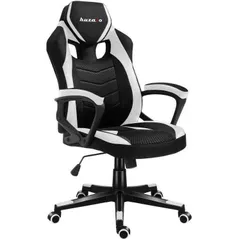 Офисное кресло Huzaro Force 2.5 White