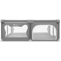 Țarc Lionelo Willow Grey Concrete