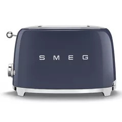 Тостер SMEG TSF01NBEU