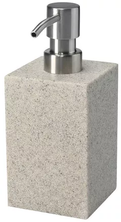 Dozator săpun Bisk 01593 SAND