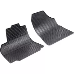 Коврик для автомобиля Rigum Citroen Berlingo/Peugeot Rifter/Olel Combo /Toyota Proace City 2m 20-Fiat Doblo 2m 23-/