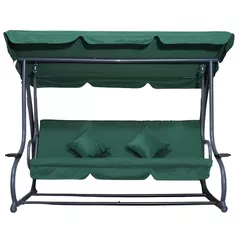 Mobilier pentru grădină Xenos Sicilia Dark Green
