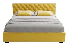 Кровать my-STYLE my-Mona 120x200 (P09D12M19)