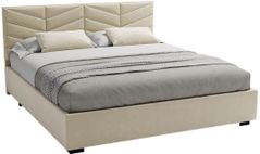 Кровать my-STYLE my-Sofi 200x200 (P16D20M02)