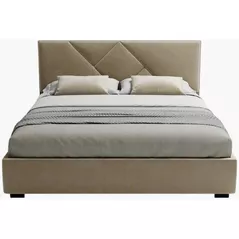 Кровать my-STYLE my-Mira 160x200 (P39D16M04)
