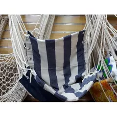 Гамак Promstore 37828 Кресло-гамак подвесное тканевое 200X80cm