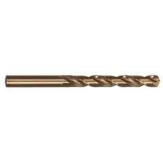 Burghiu Milwaukee 4932363281 burghie metal HSS-CO 10.5mm