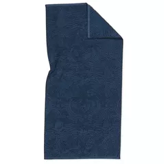 Prosop Moooi 279429 Dodo Pavone Towel Indigo 70x140 Indigo