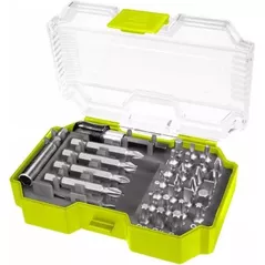 Set de tubulare, bite, duze Dyllu DTBS3B36 (51694)