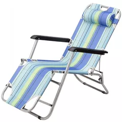 Mobilier pentru grădină Nils NC3024 Abisal BLUE