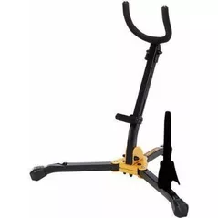 Аксессуар для музыкальных инструментов Hercules DS532B stativ saxofon si clarinet