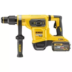 Перфоратор DeWalt DCH481X2-QW