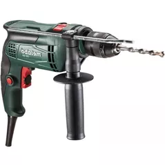 Дрель Metabo SBE 650 600671510
