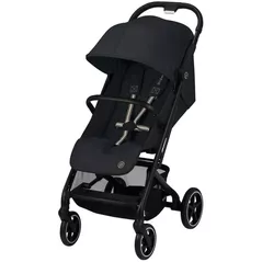 Сărucior pentru copii Cybex 524000143 Carucior Beezy BLK B Magic Black