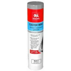 Автохимия Wolver CASTOR WR2 0.4kg