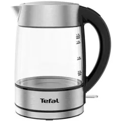 Fierbător de apă Tefal KI772D38