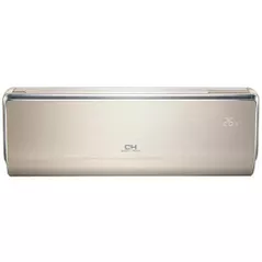 Aparat aer condiționat split Cooper&Hunter CH-S09FTXHV-B-NG VIP INVERTER R32 Champagne