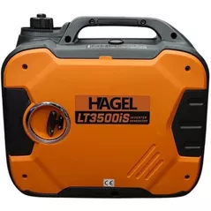 Generator Hagel LT3500iS