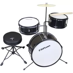 Ударная установка Clifton Childrens Drum Kit Black