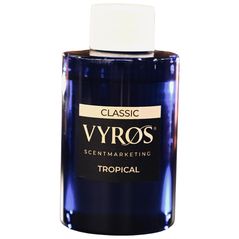 Ароматизатор воздуха Vyros AROMA TROPICAL clasic 100ml