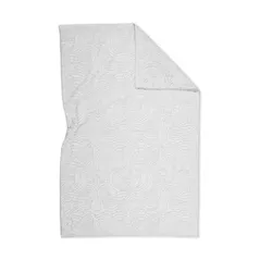 Prosop Moooi 280093 Dodo Pavone Towel 100x150 White