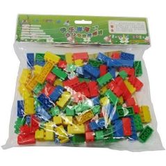 Конструктор Promstore 35285 Конструктор 5048