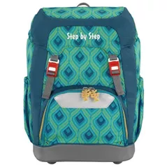 Детский рюкзак Step by Step 129664 Magic Castle GRADE