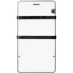 Фанкойл Maxa GRIMPER slim BSL 12