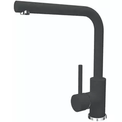 Bateria bucătărie Florentina DELTA Negru