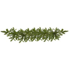 Decor de Crăciun și Anul Nou Promstore 20124 Ветка малая 200 веток