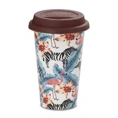 Cană termos DeLonghi DLSC067 Animal