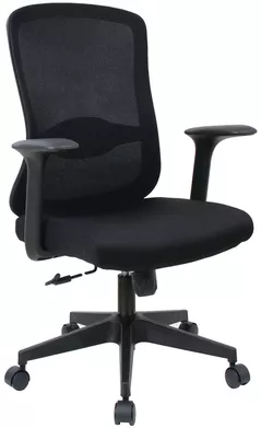 Офисное кресло Deco Tablo Black