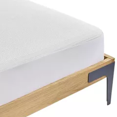 Наматрасник Askona Защитный чехол Yatsan Maison Soft Touch Waterproof 200x180cm