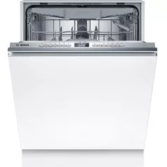 Встраиваемая посудомоечная машина Bosch SMV4HVX03E