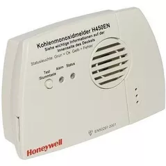 Senzor de fum și gaz Honeywell H450EN Detector monoxid de carbon