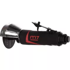 Polizor unghiular Mighty Seven QC-213T Машинка отрезная усиленная, диск (3") 76мм, 20000 об/мин