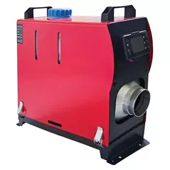 Aerotermă Ugas 38350 Sistem de incalzire auto stationara Diesel WB300