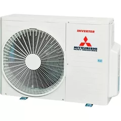Unitate exterioară multisplit Mitsubishi Heavy Industries SCM60ZS-W Inverter Profesional (3 unit)