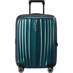 Чемодан Samsonite Nexis 70/26 TSA Exp Albastru (158249/A833)