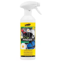 Detergent rufe Toko Eco Universal Fresh 500 ml