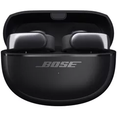 Căști fără fir Bose Ultra Open Earbuds, Black